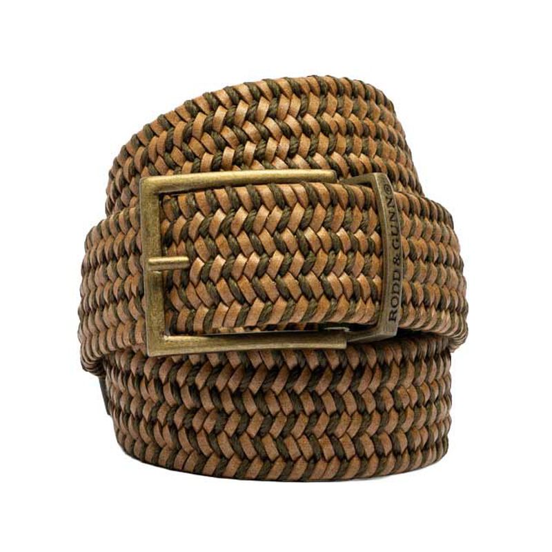 Rodd & Gunn Symonds Stretch Belt image number 0